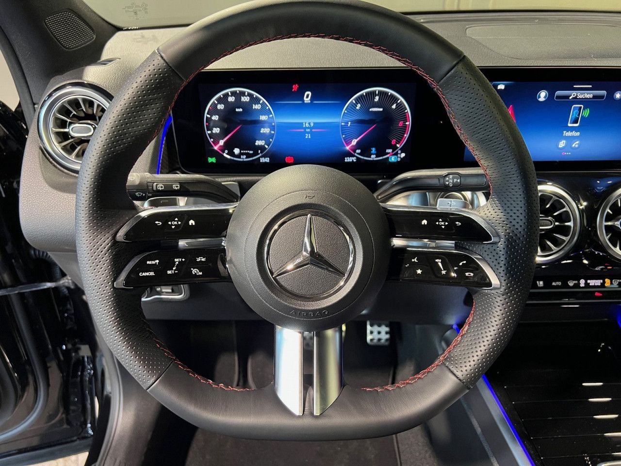 Mercedes-Benz GLB – Bild 4