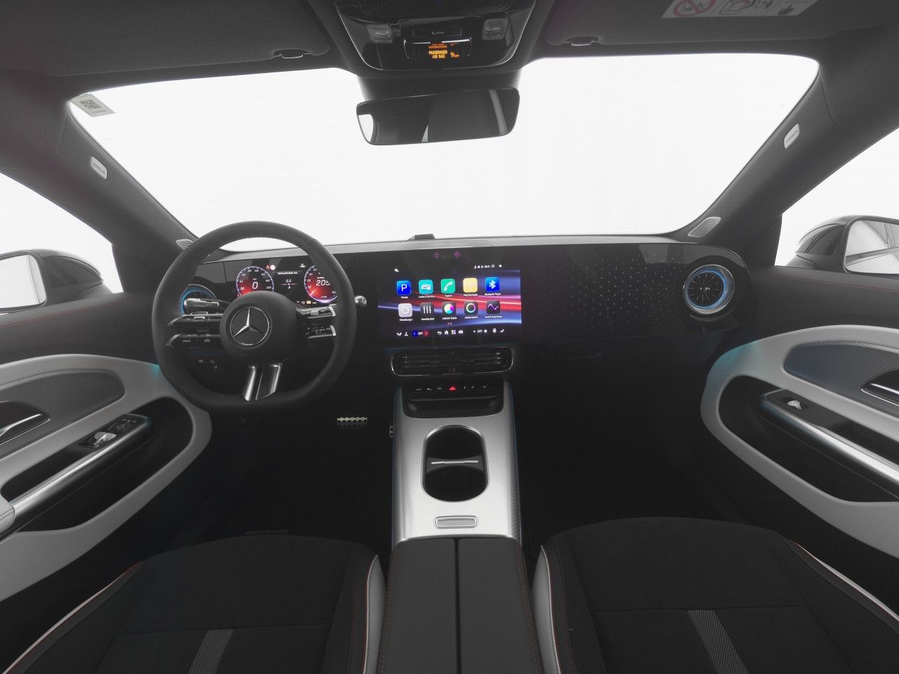 Mercedes-Benz CLA – Bild 3