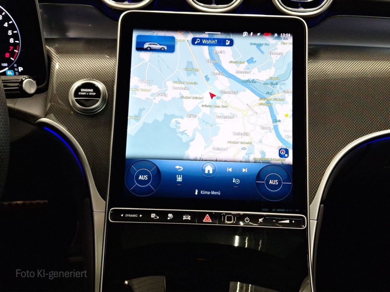 Mercedes-Benz GLC – Bild 10