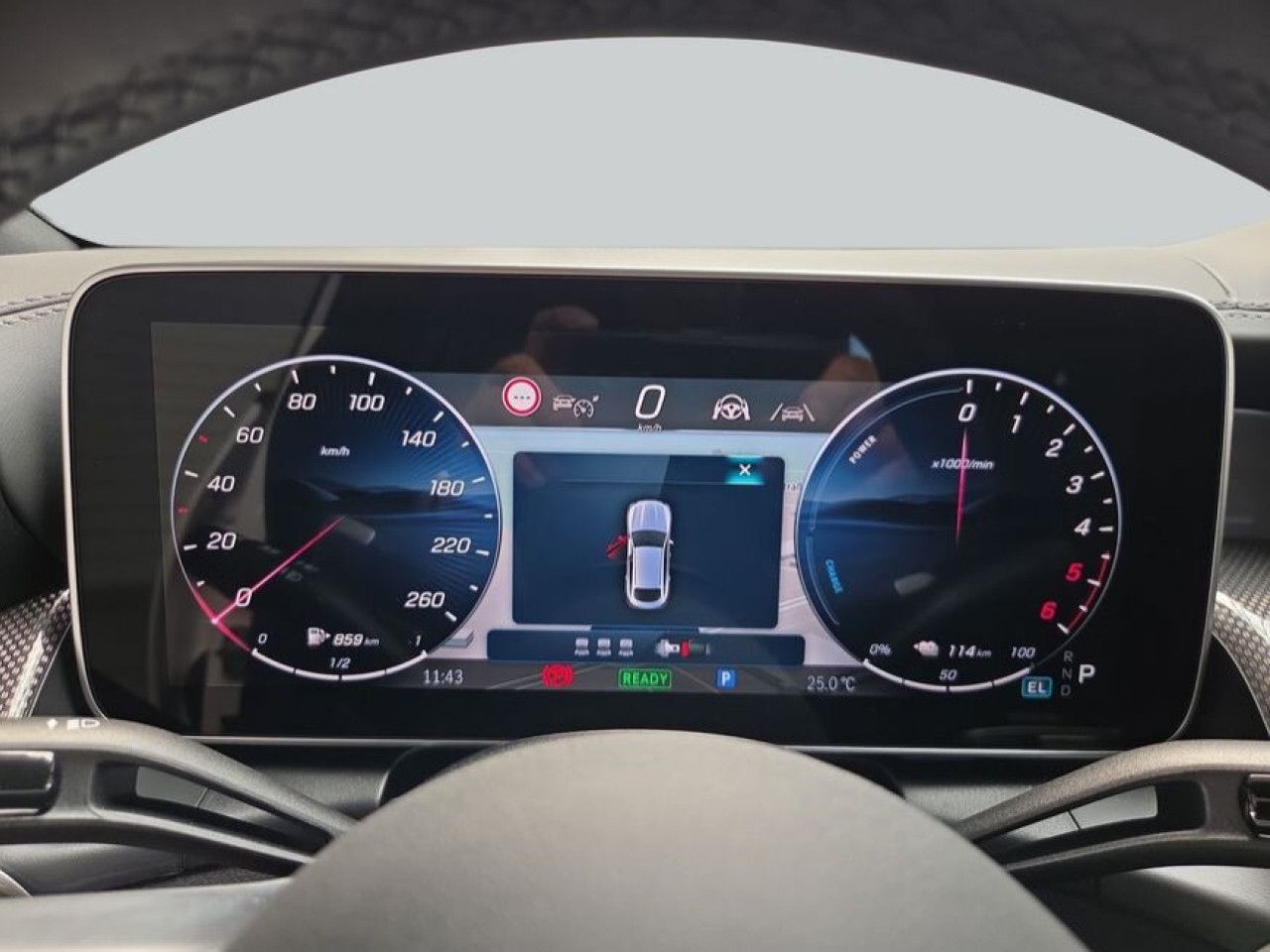 Mercedes-Benz GLC – Bild 18
