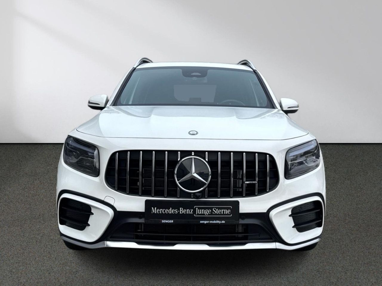 Mercedes-Benz GLB – Bild 2