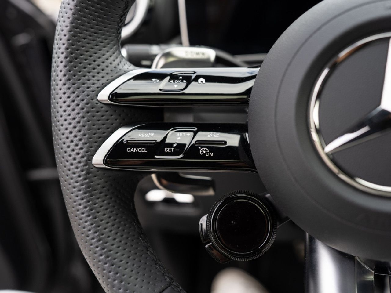 Mercedes-Benz C-Klasse – Bild 14