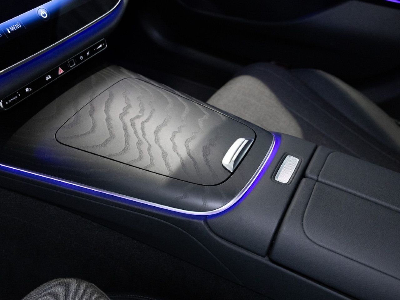 Mercedes-Benz E-Klasse – Bild 16