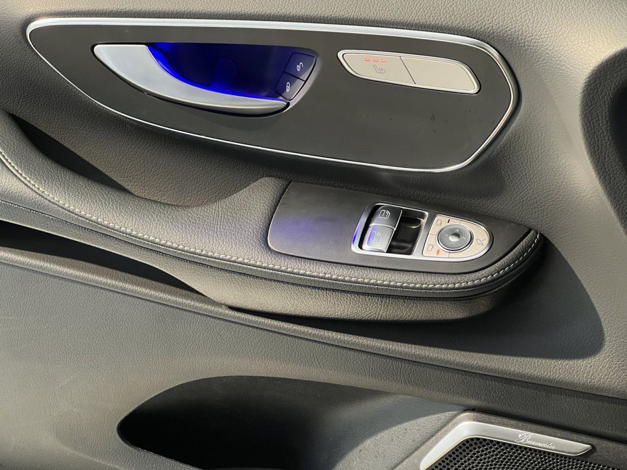 Mercedes-Benz V-Klasse – Bild 23