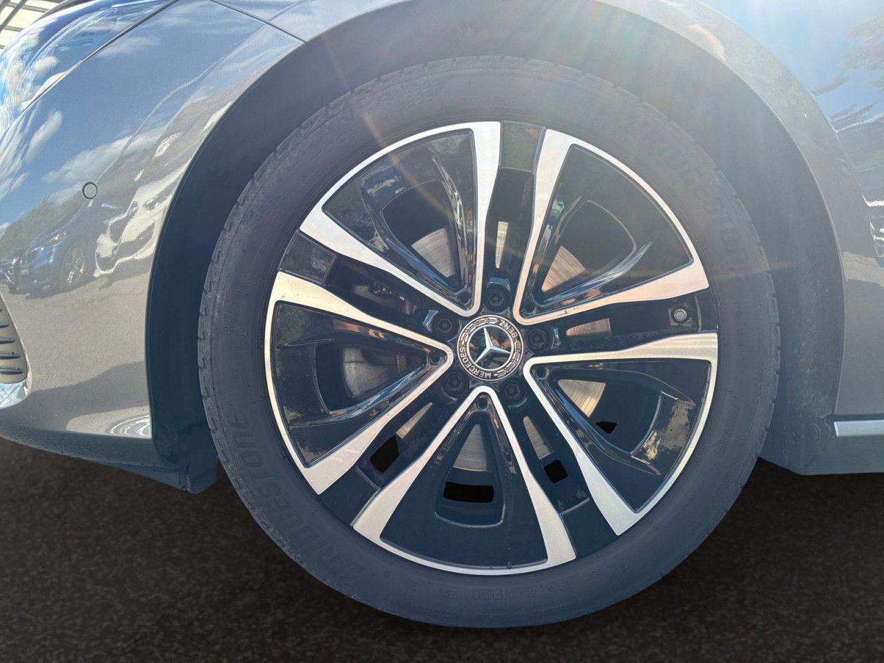 Mercedes-Benz CLA – Bild 6