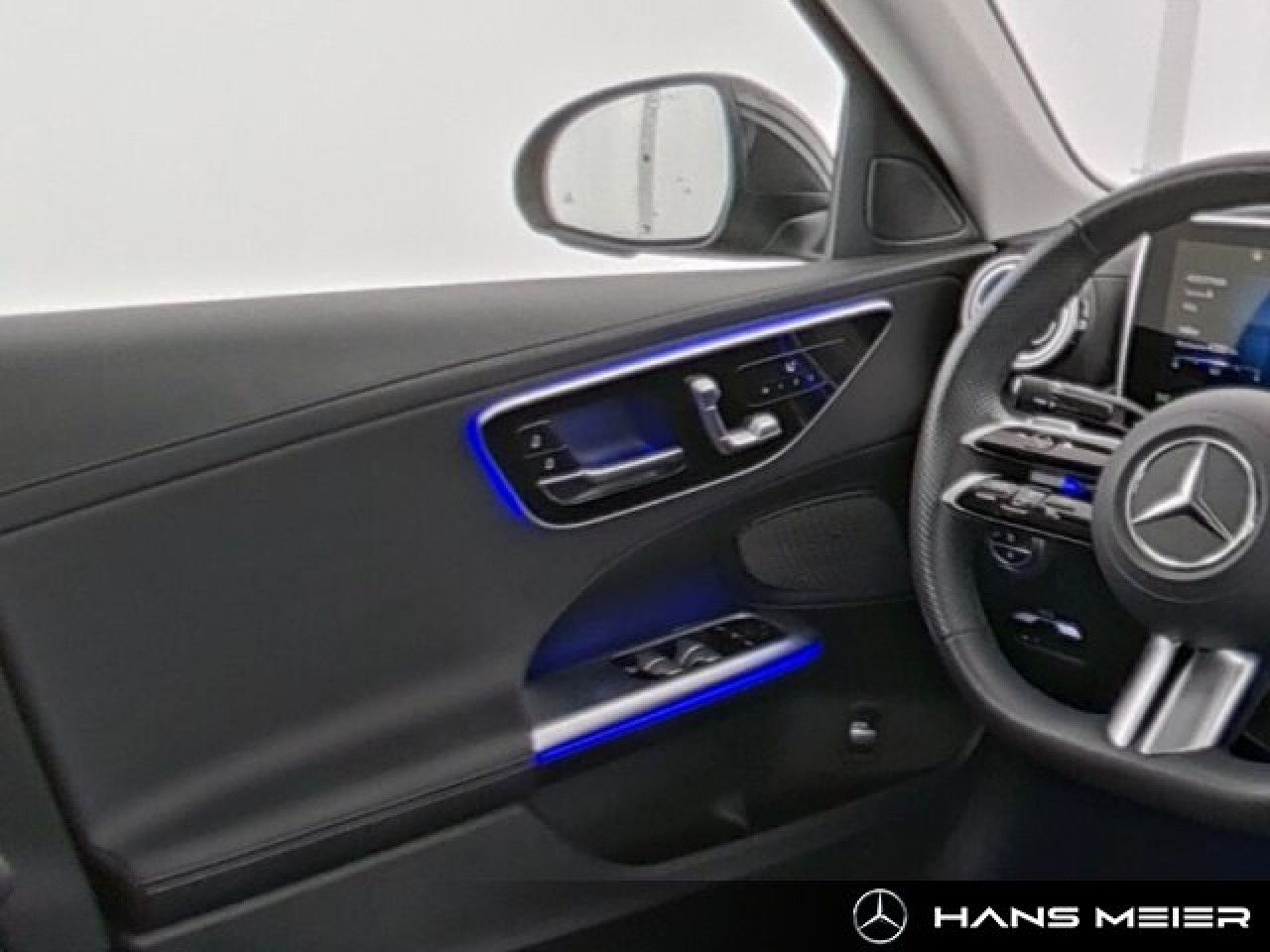 Mercedes-Benz C-Klasse – Bild 8