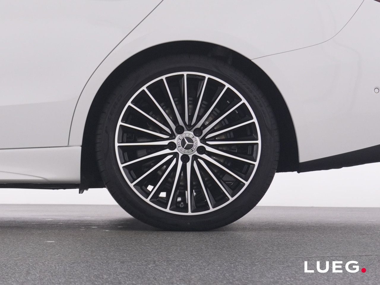 Mercedes-Benz C-Klasse – Bild 20