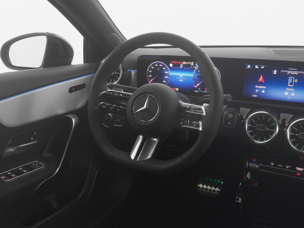 Mercedes-Benz A-Klasse – Bild 4