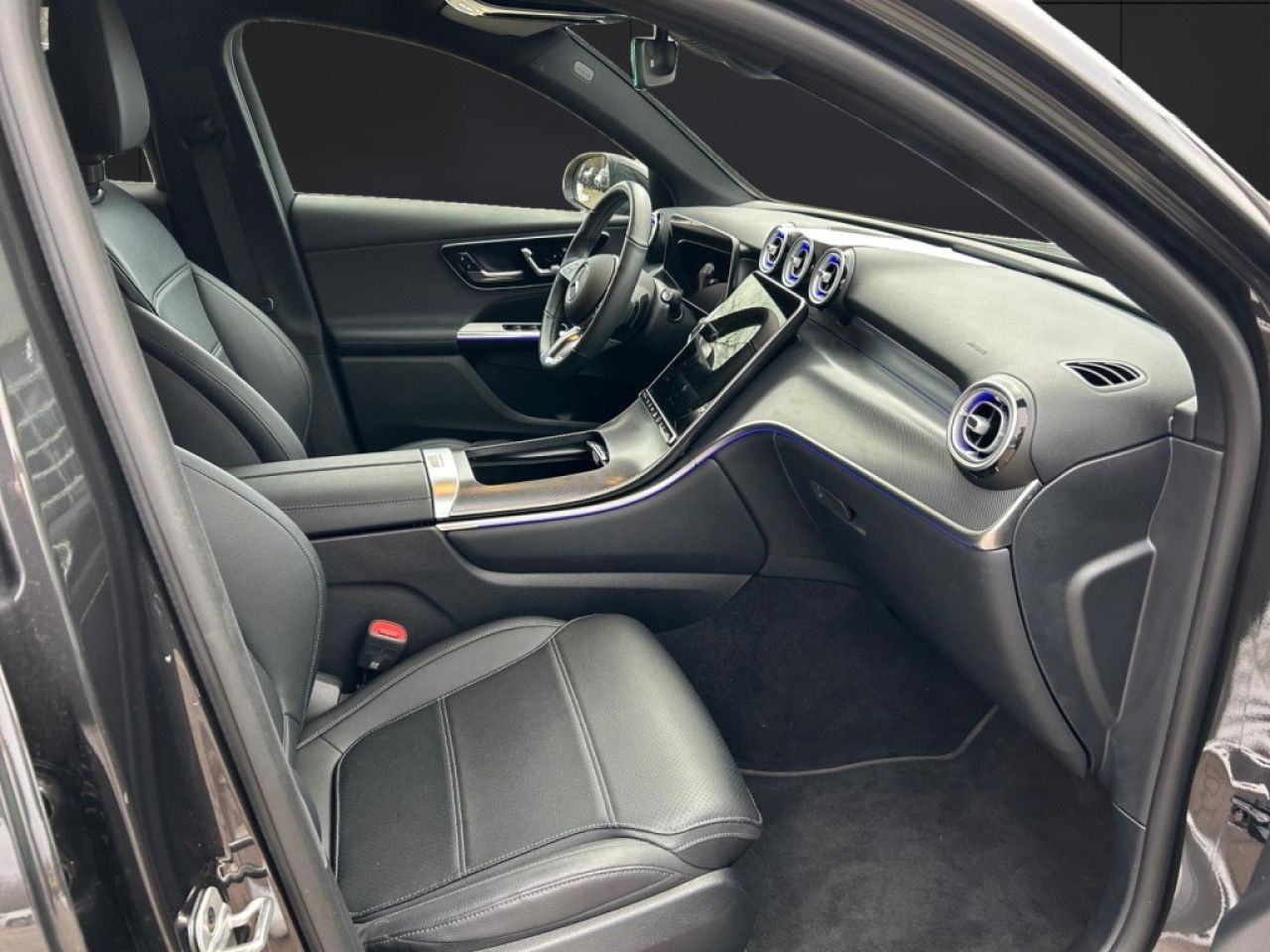 Mercedes-Benz GLC – Bild 6