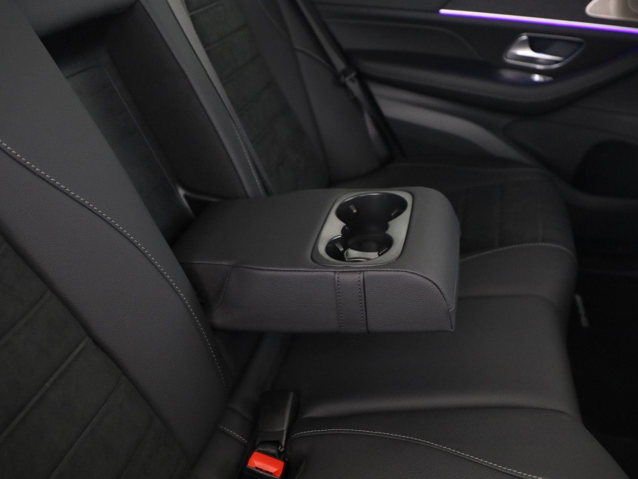 Mercedes-Benz GLE – Bild 23