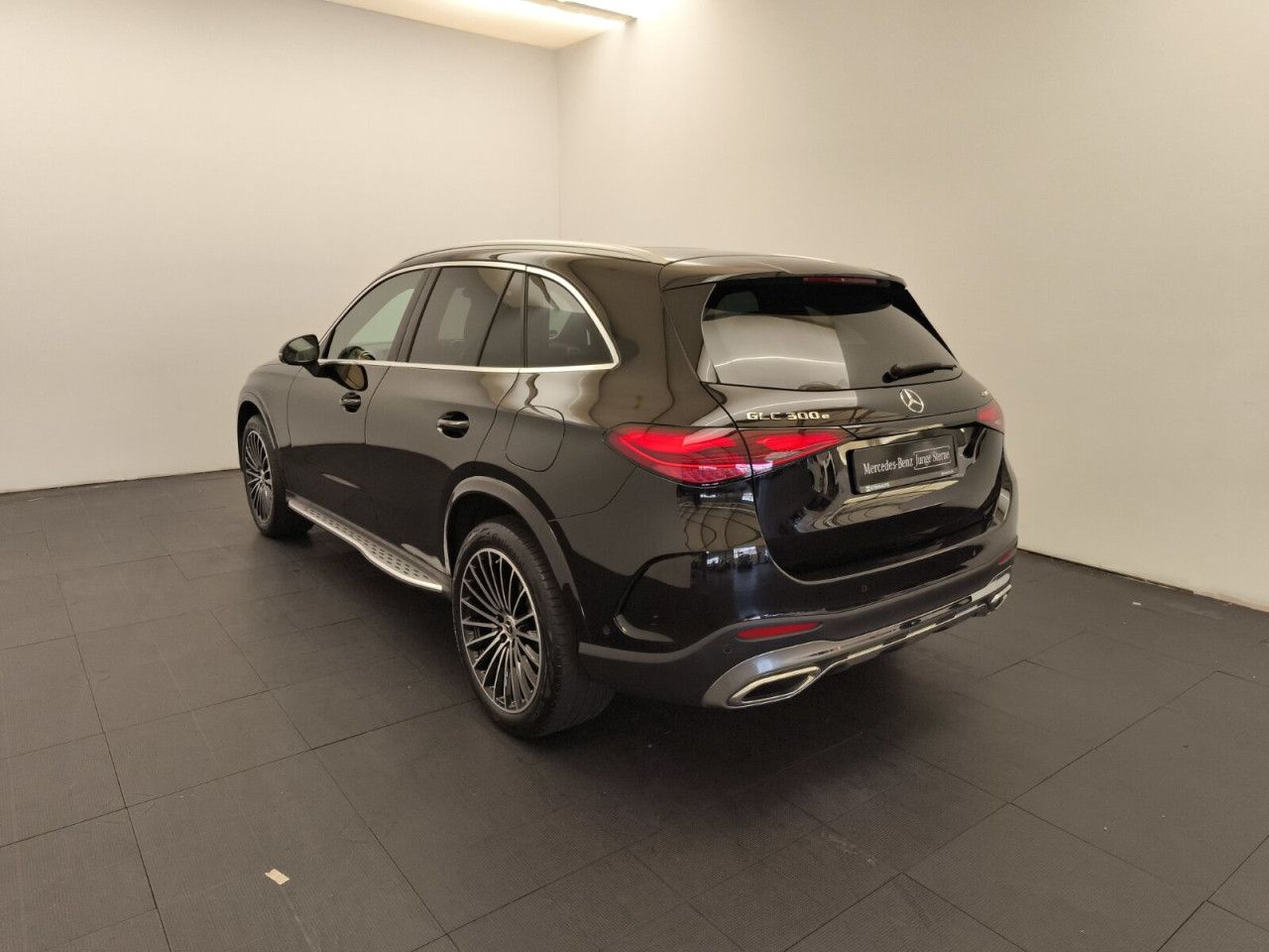 Mercedes-Benz GLC – Bild 8