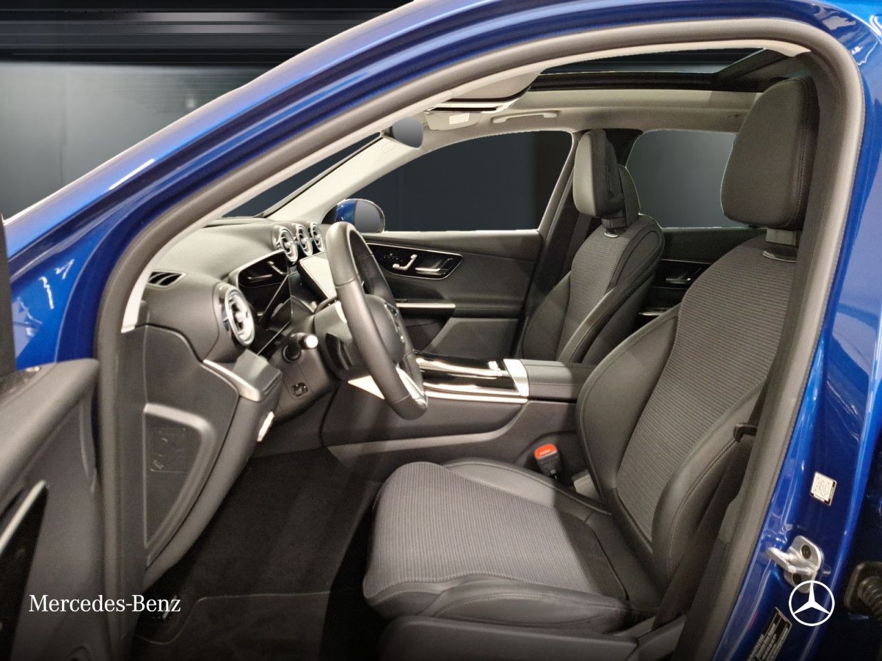 Mercedes-Benz GLC – Bild 9