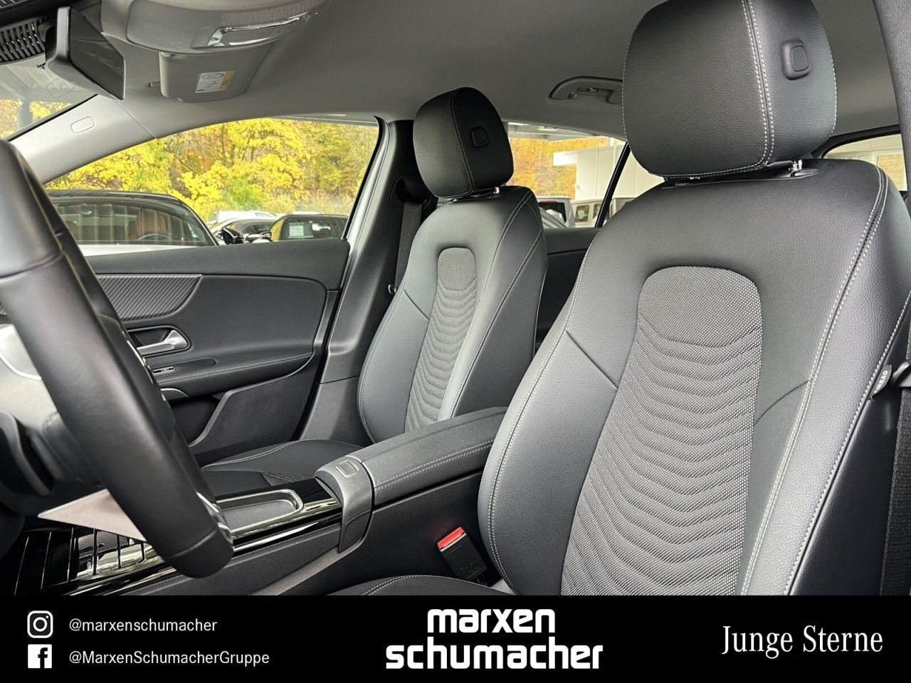 Mercedes-Benz A-Klasse – Bild 9