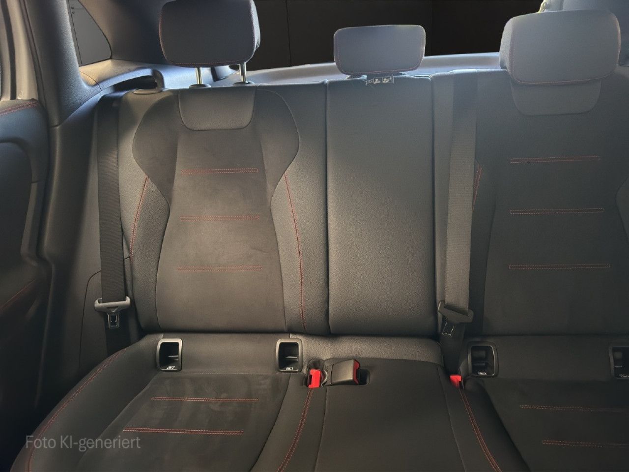 Mercedes-Benz GLA – Bild 6