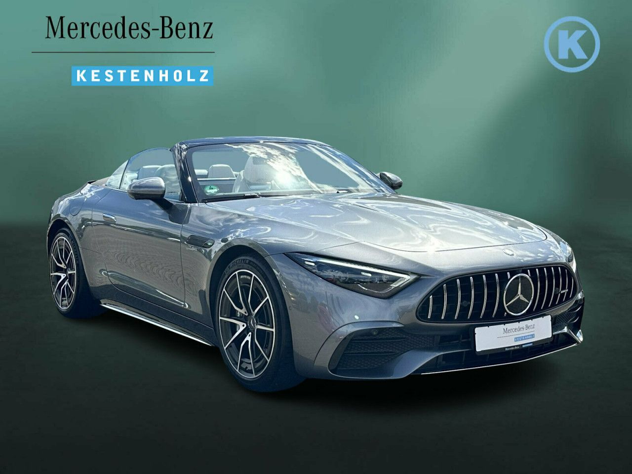 Mercedes-Benz SL – Bild 3