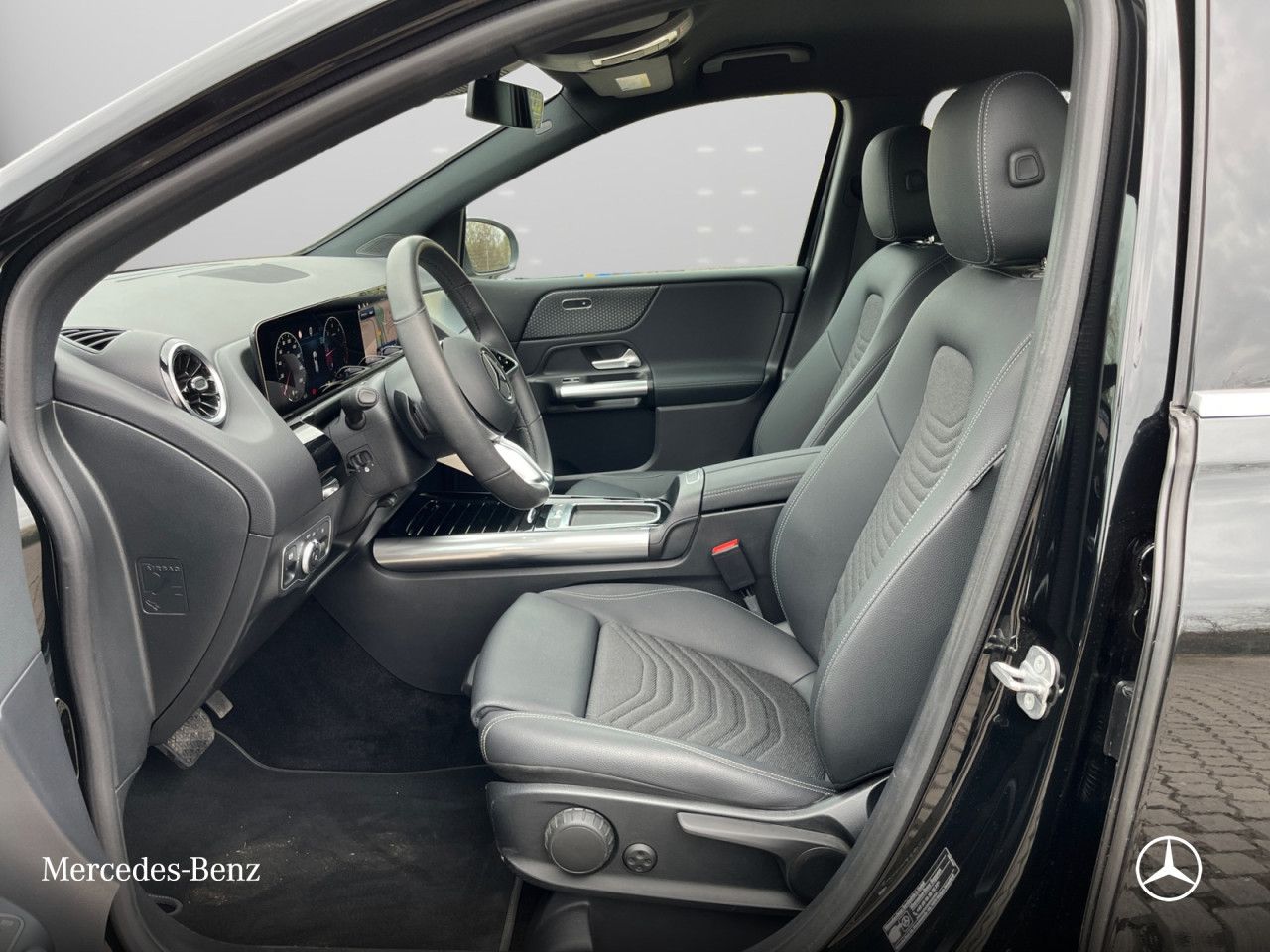 Mercedes-Benz B-Klasse – Bild 8