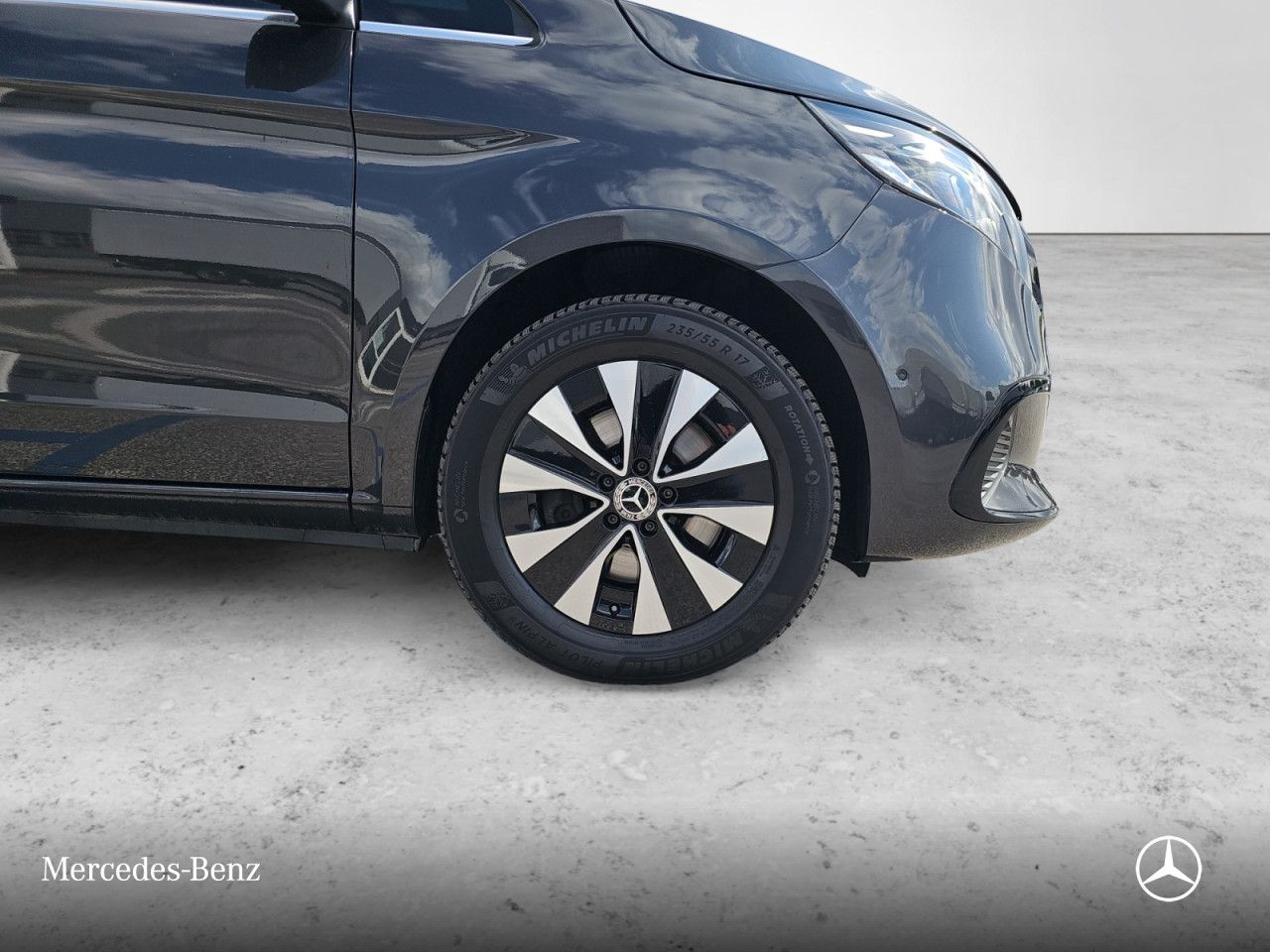 Mercedes-Benz V-Klasse – Bild 5