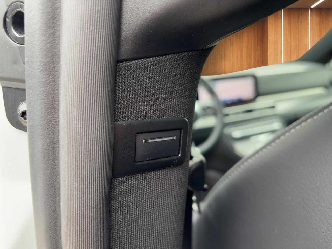 Mercedes-Benz V-Klasse – Bild 13