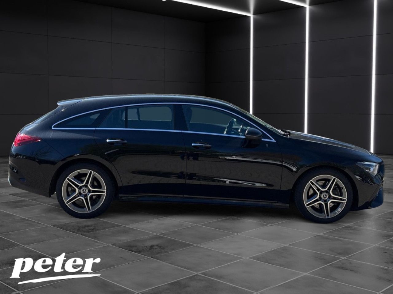 Mercedes-Benz CLA – Bild 20