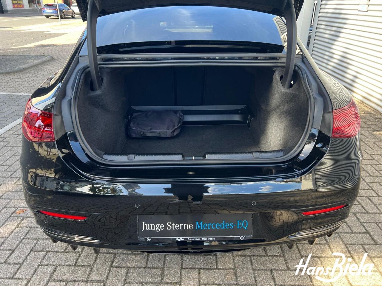 Mercedes-Benz EQE – Bild 7