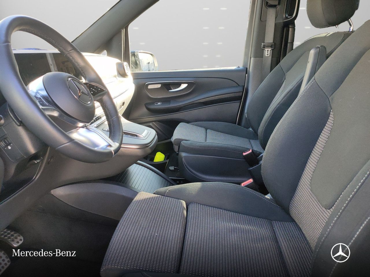 Mercedes-Benz V-Klasse – Bild 8