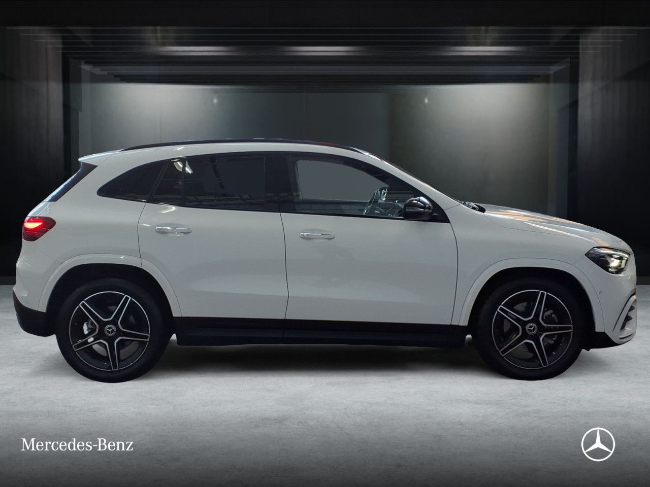 Mercedes-Benz GLA – Bild 18