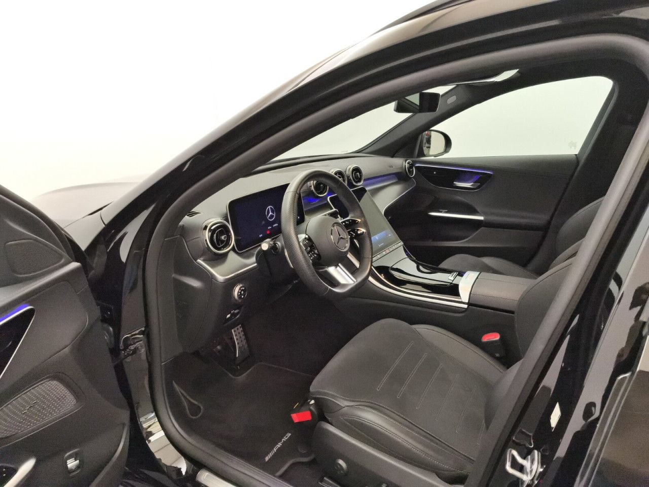 Mercedes-Benz C-Klasse – Bild 11