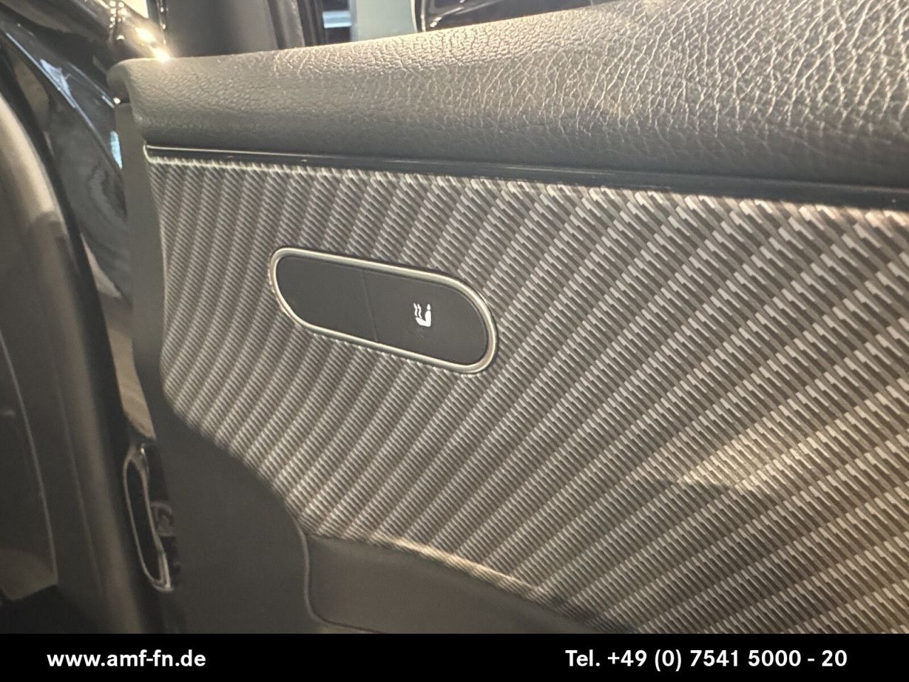 Mercedes-Benz A-Klasse – Bild 16