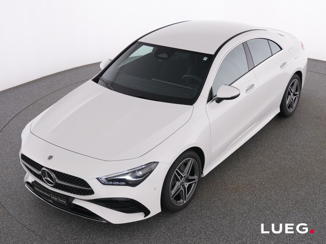 Mercedes-Benz CLA – Bild 17