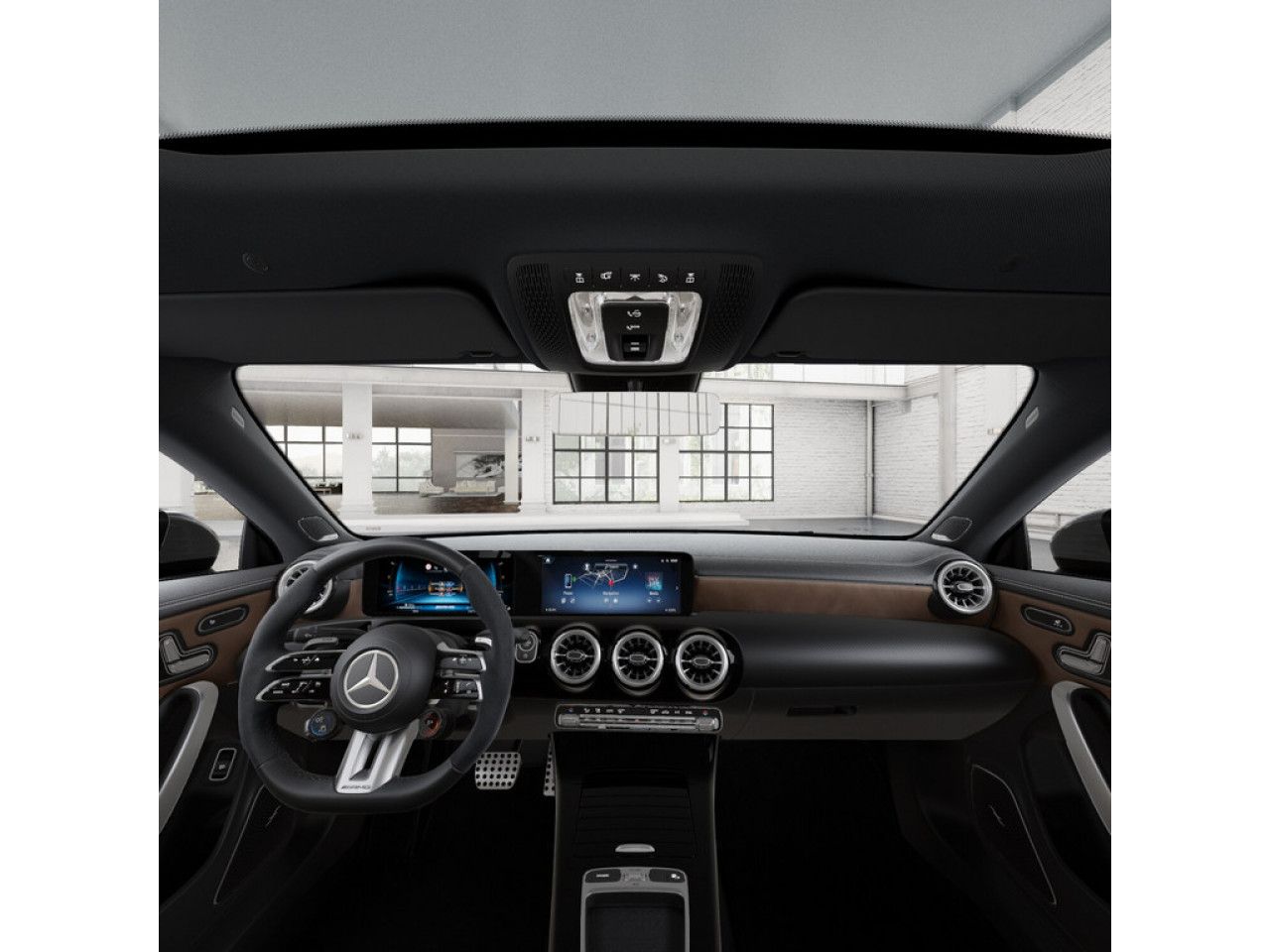 Mercedes-Benz CLA – Bild 14