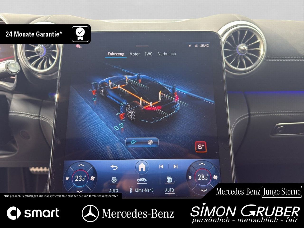 Mercedes-Benz AMG GT – Bild 25