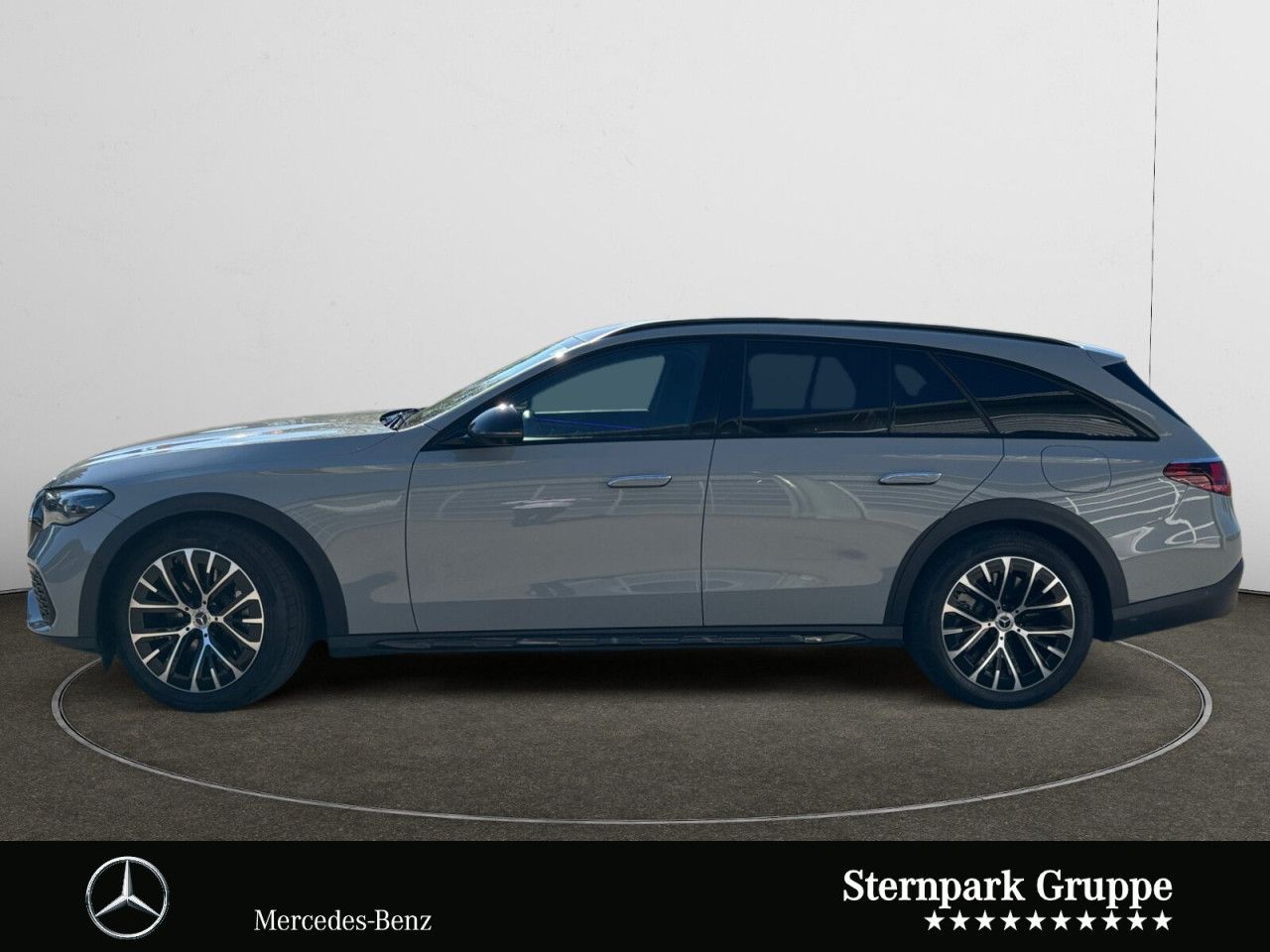 Mercedes-Benz E-Klasse – Bild 2
