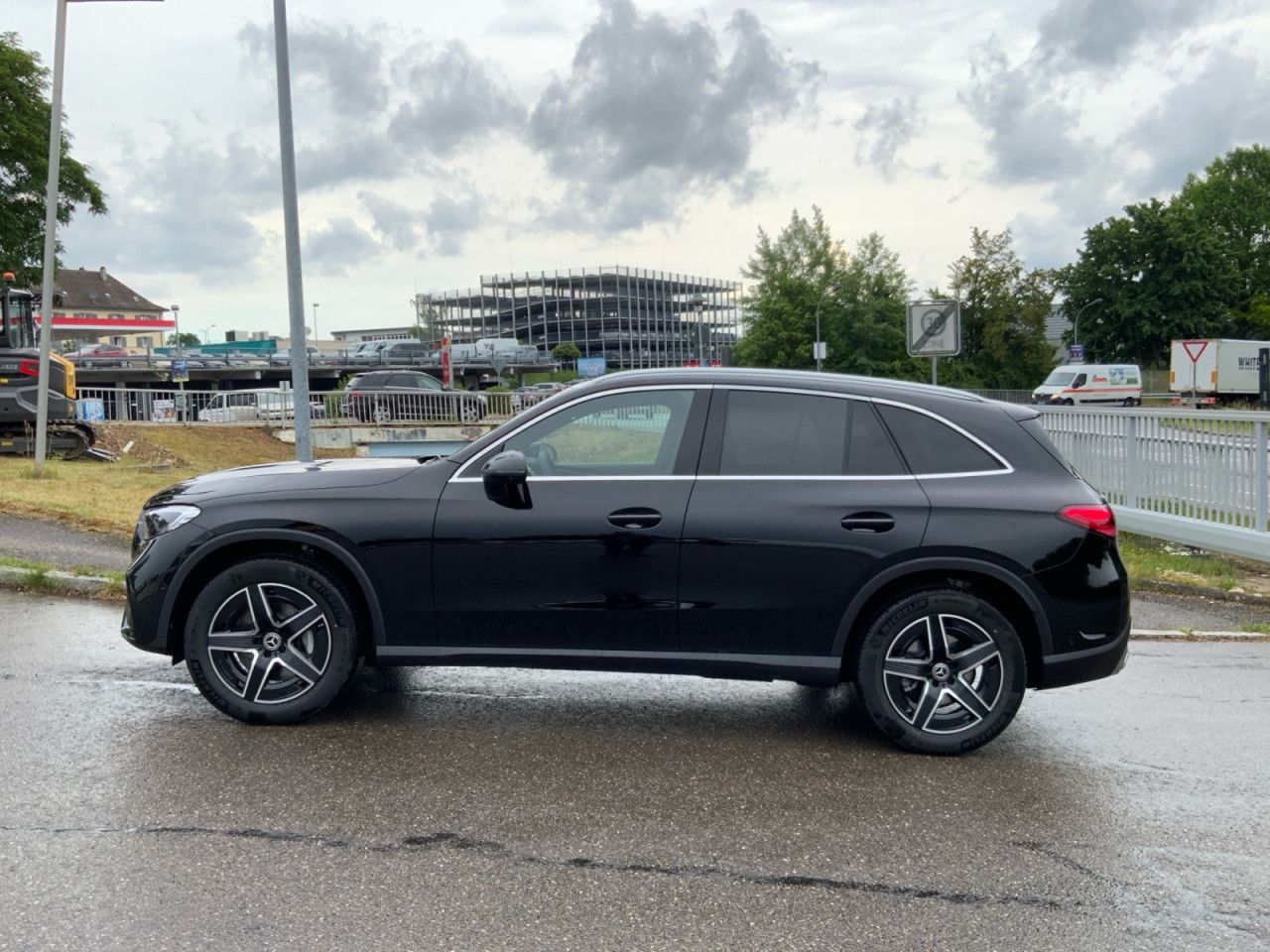 Mercedes-Benz GLC – Bild 2