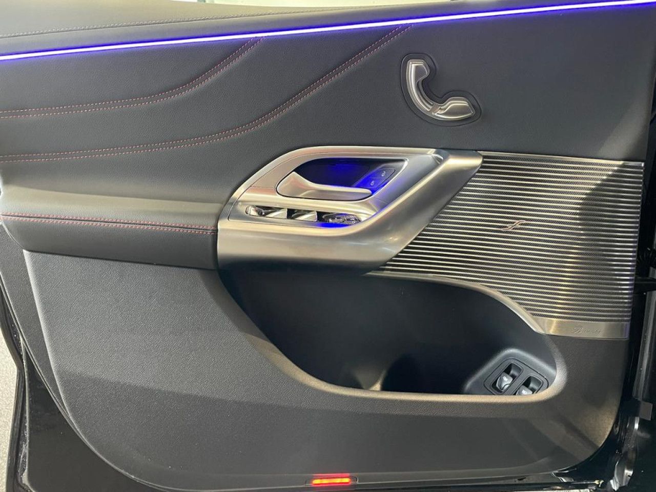Mercedes-Benz GLC – Bild 3