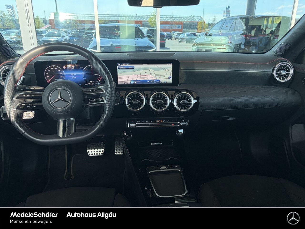 Mercedes-Benz CLA – Bild 11