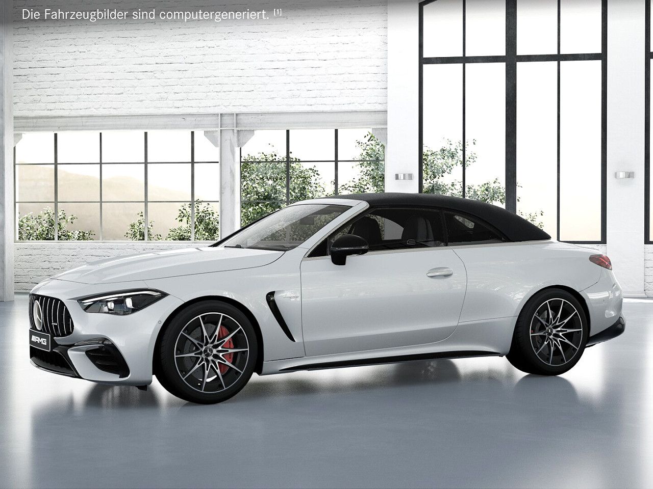 Mercedes-Benz CLE – Bild 19