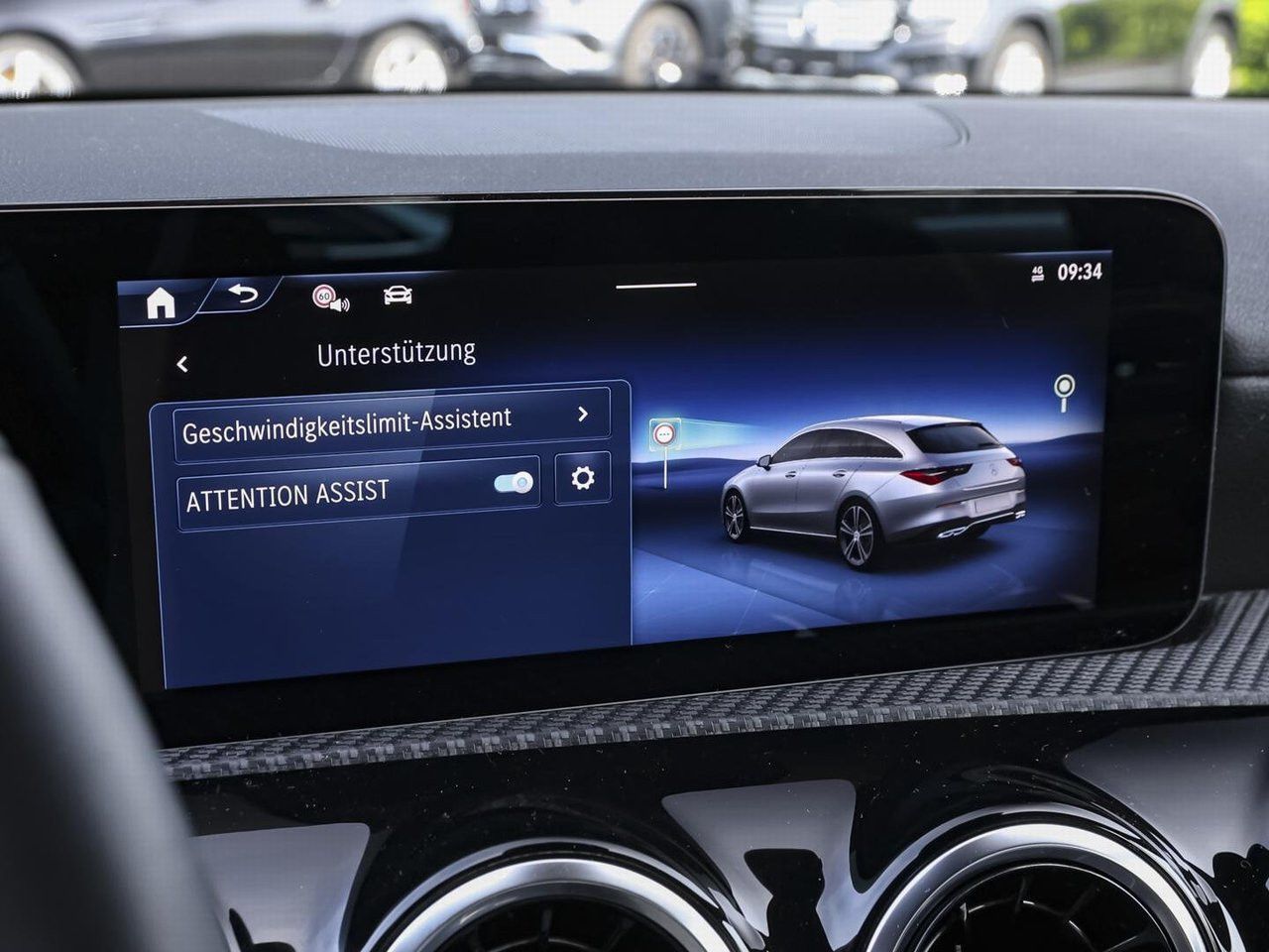 Mercedes-Benz CLA – Bild 13