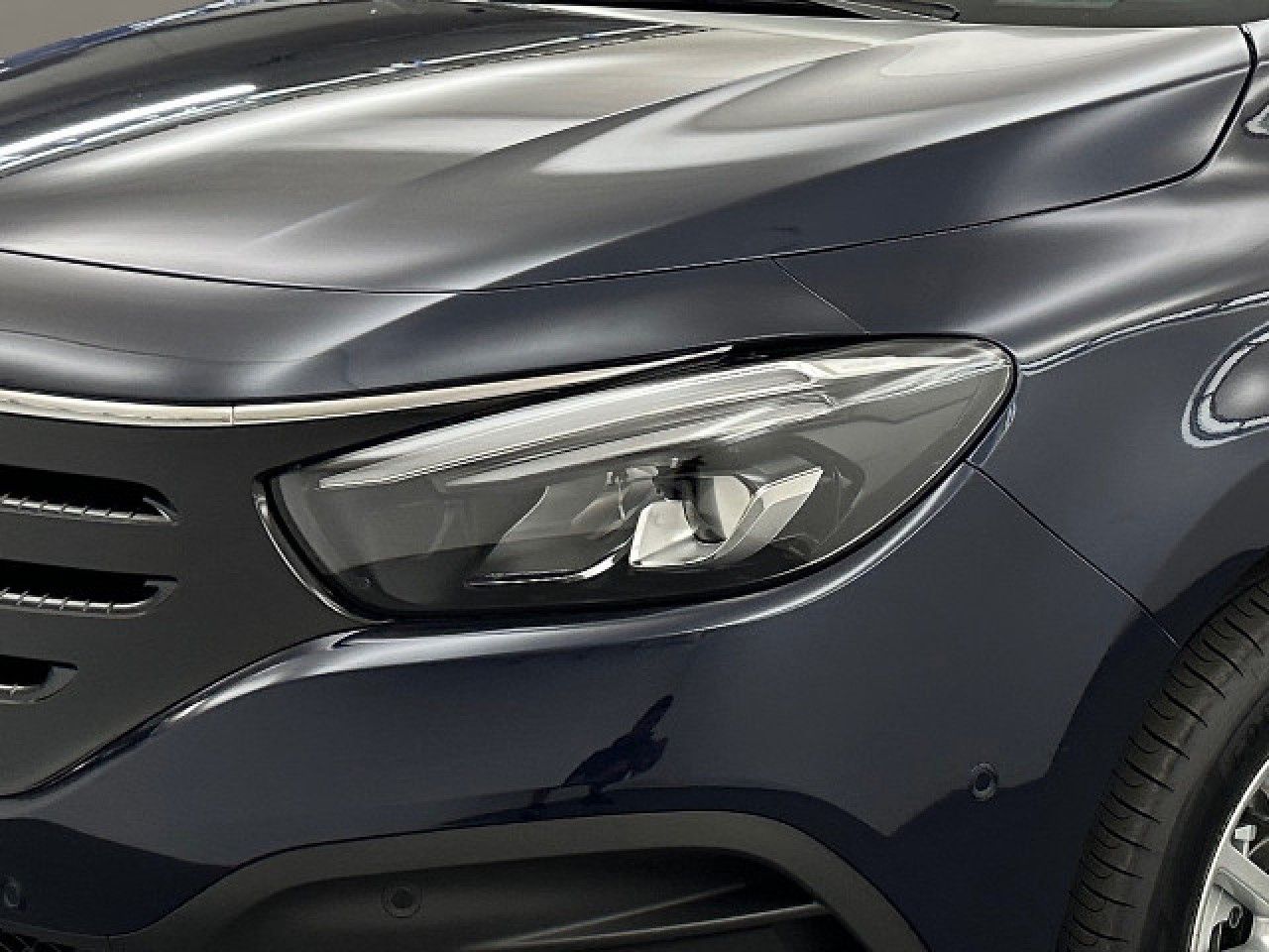 Mercedes-Benz EQT – Bild 5