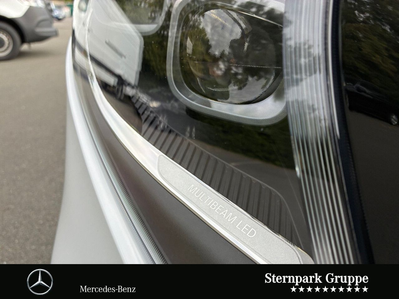 Mercedes-Benz V-Klasse – Bild 30