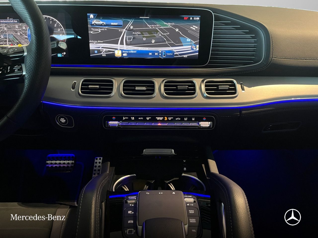 Mercedes-Benz GLE – Bild 12