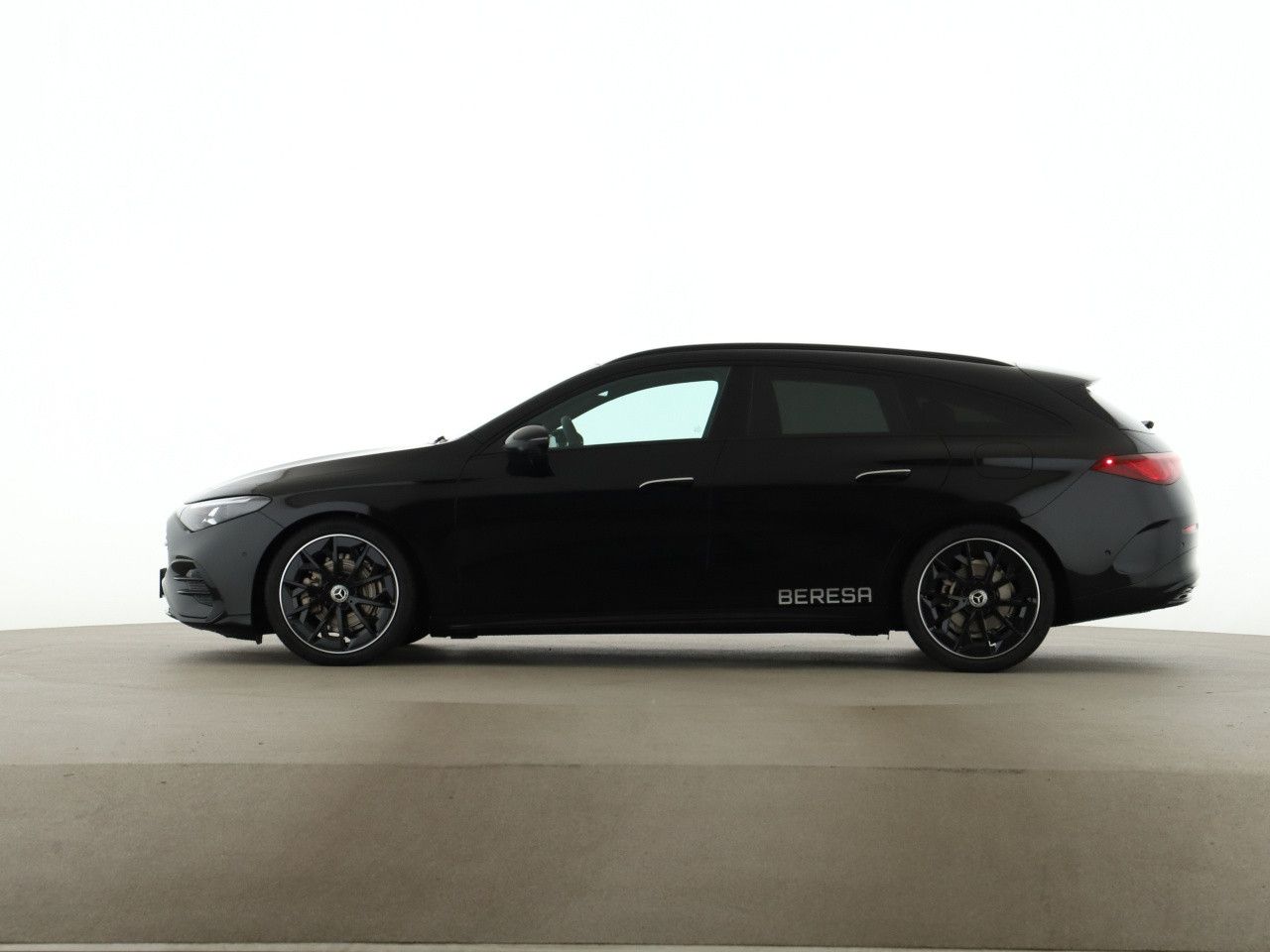Mercedes-Benz CLA – Bild 3