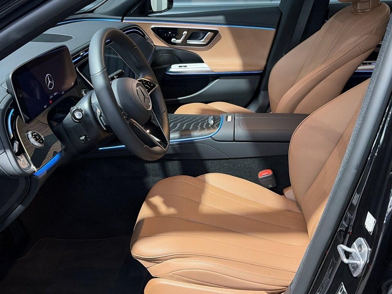 Mercedes-Benz E-Klasse – Bild 6