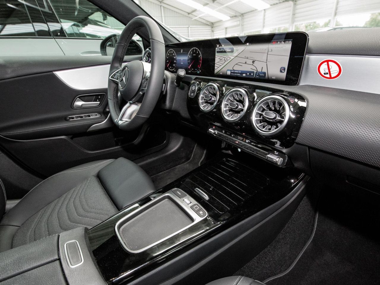 Mercedes-Benz A-Klasse – Bild 6