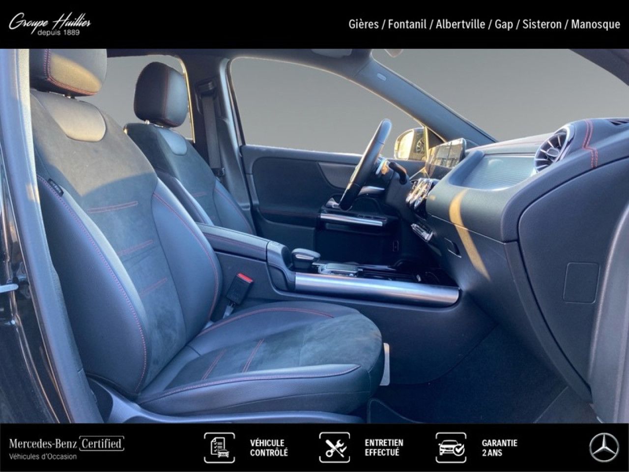 Photo du v&eacute;hicule 15 / 18