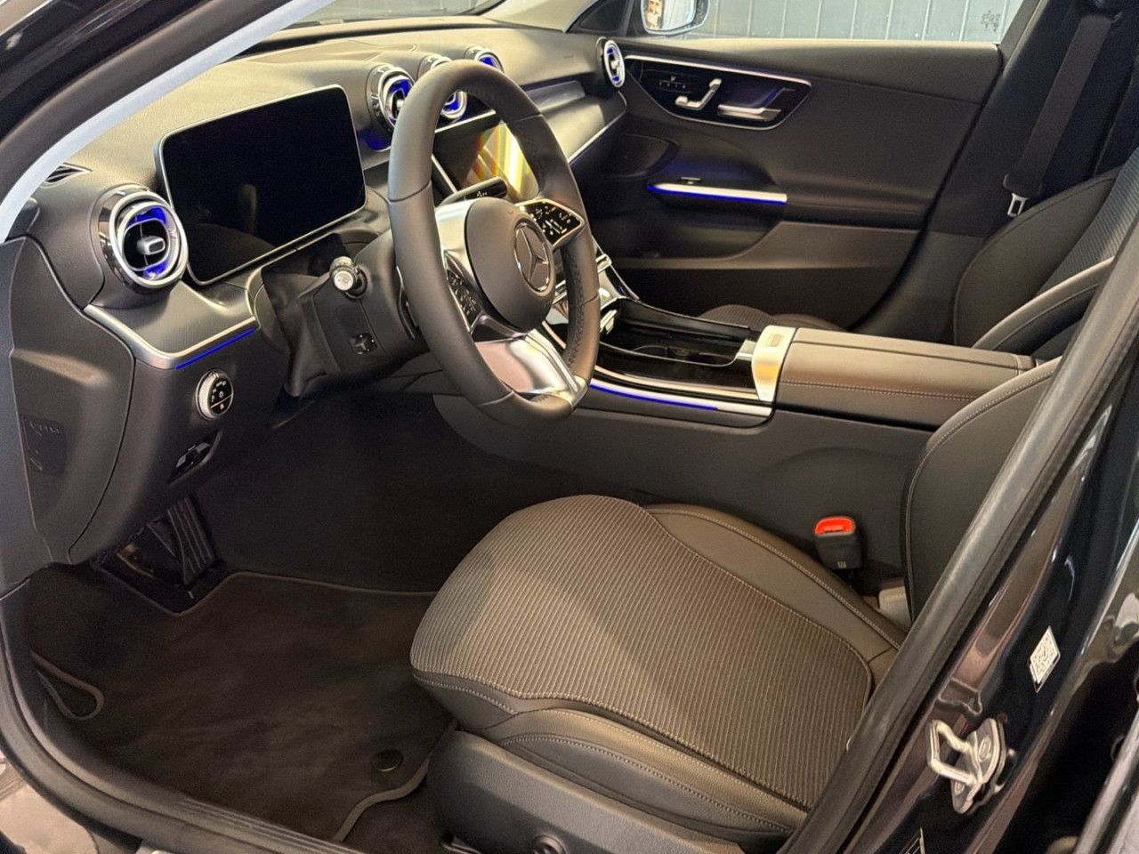 Mercedes-Benz C-Klasse – Bild 6