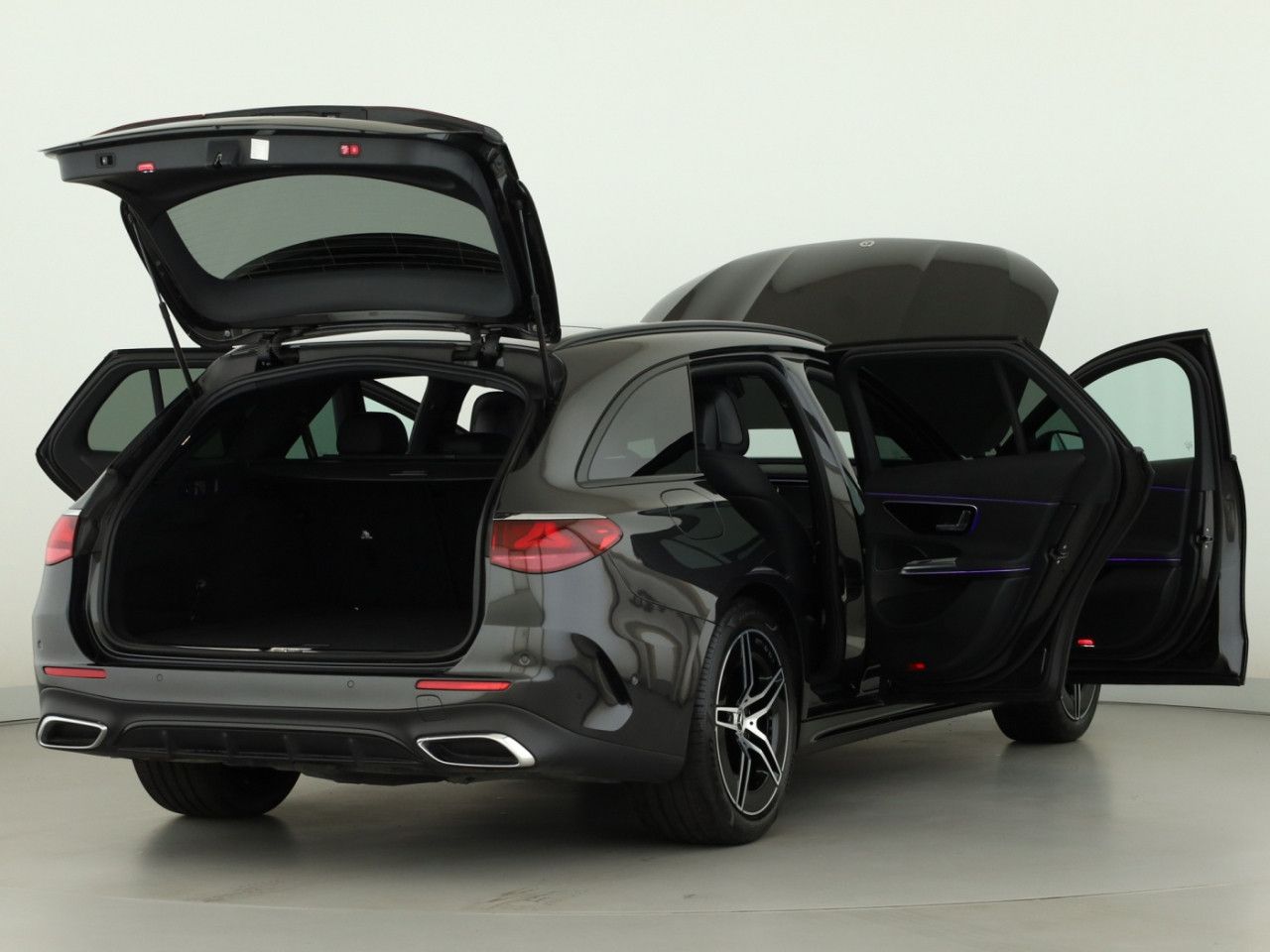 Mercedes-Benz E-Klasse – Bild 9