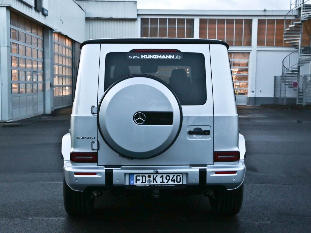 Fahrzeugbild 4 / 18