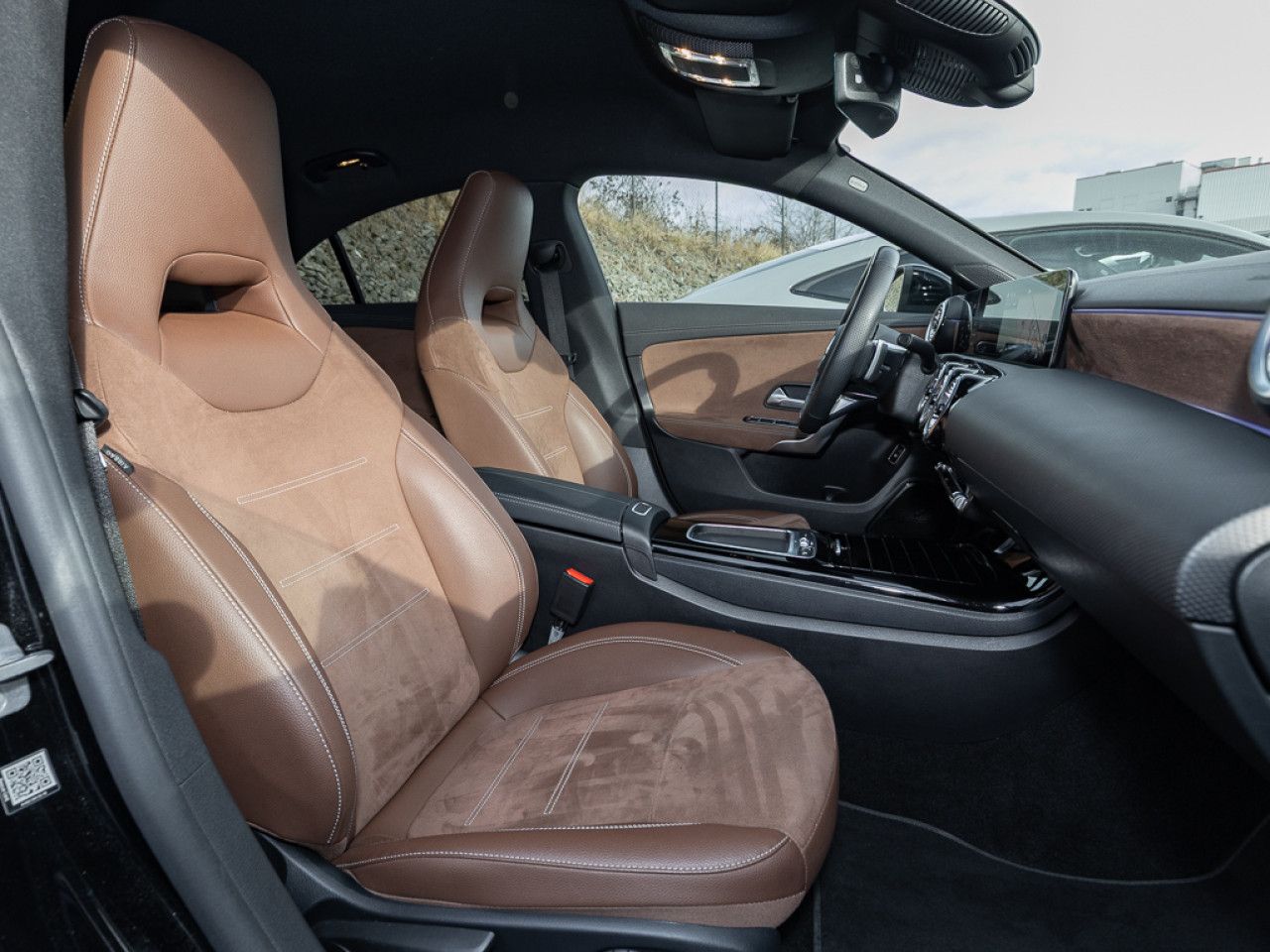 Mercedes-Benz CLA – Bild 11