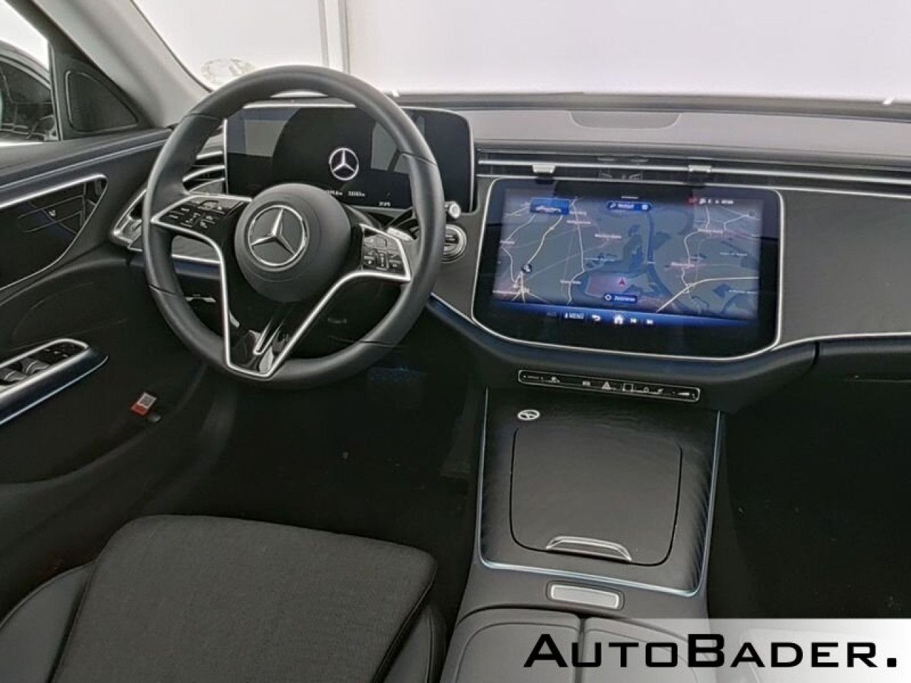 Mercedes-Benz E-Klasse – Bild 6