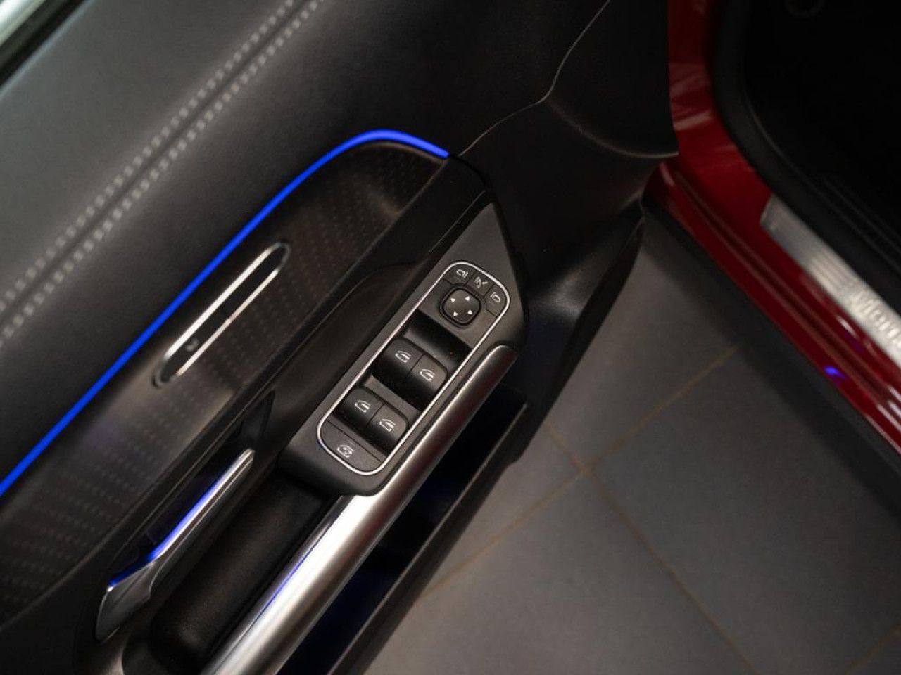 Mercedes-Benz GLA – Bild 20